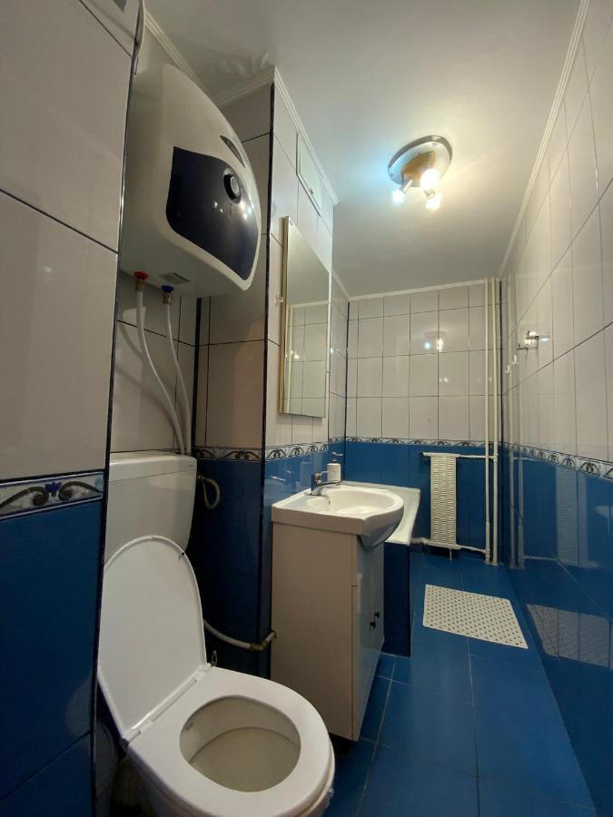 Le Garcon De Adi-Cosy,Quiet,Spatious Studio Bucarest Esterno foto