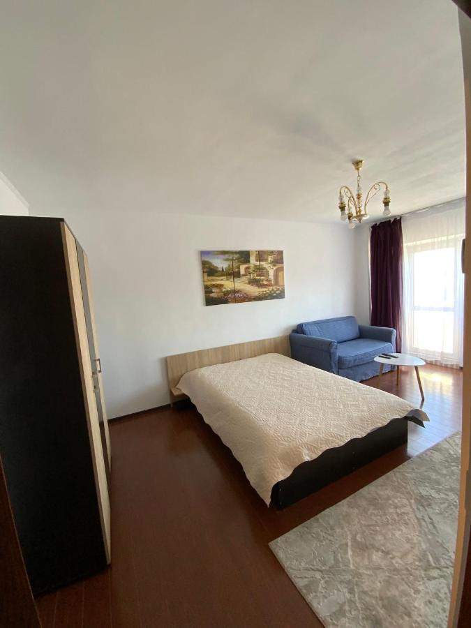 Le Garcon De Adi-Cosy,Quiet,Spatious Studio Bucarest Esterno foto