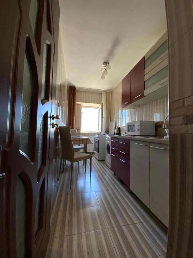 Le Garcon De Adi-Cosy,Quiet,Spatious Studio Bucarest Esterno foto